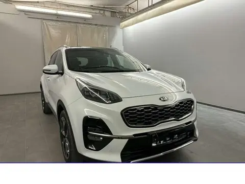 Annonce KIA SPORTAGE Essence 2020 d'occasion 