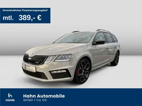 Used SKODA OCTAVIA Petrol 2020 Ad 