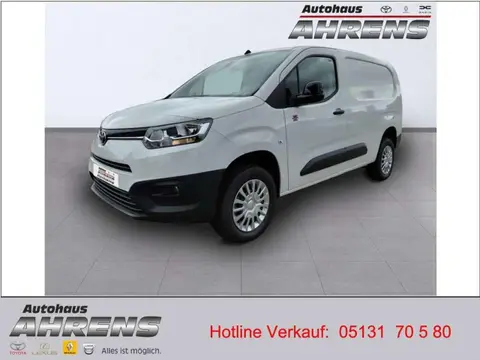 Annonce TOYOTA PROACE Diesel 2024 d'occasion 