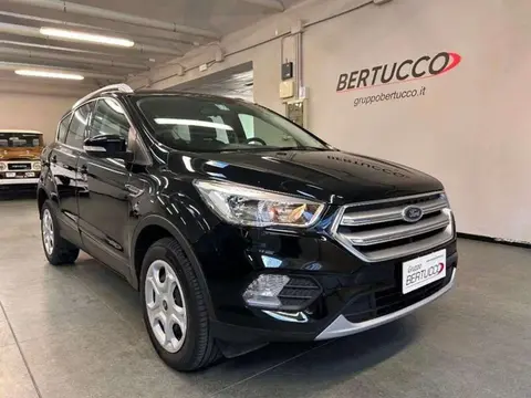 Used FORD KUGA Diesel 2019 Ad 