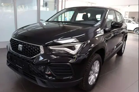 Used SEAT ATECA Petrol 2024 Ad 