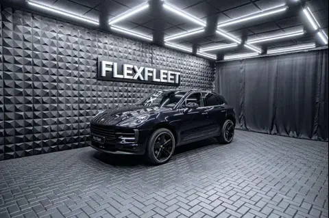 Used PORSCHE MACAN Petrol 2021 Ad 