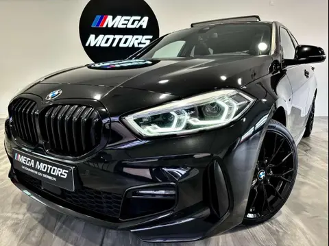 Annonce BMW SERIE 1 Diesel 2020 d'occasion 