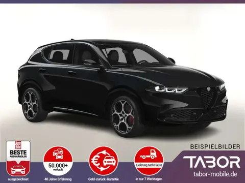 Used ALFA ROMEO TONALE Petrol 2024 Ad 