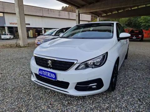 Annonce PEUGEOT 308 Essence 2020 d'occasion 