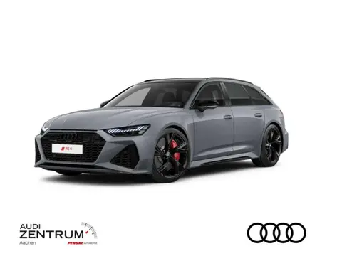 Annonce AUDI RS6 Essence 2022 d'occasion 