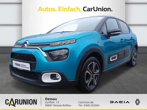 Used CITROEN C3 Petrol 2020 Ad 