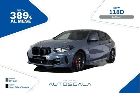 Annonce BMW SERIE 1 Diesel 2023 d'occasion 