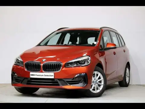 Annonce BMW SERIE 2 Essence 2022 d'occasion 