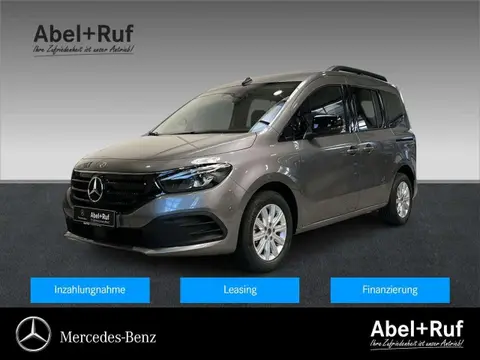 Used MERCEDES-BENZ EQT Electric 2023 Ad 