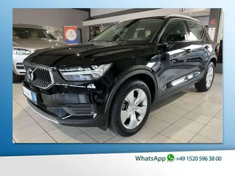 Used VOLVO XC40 Petrol 2021 Ad 