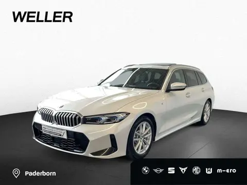 Annonce BMW SERIE 3 Diesel 2023 d'occasion 