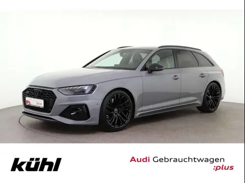 Used AUDI RS4 Petrol 2023 Ad 