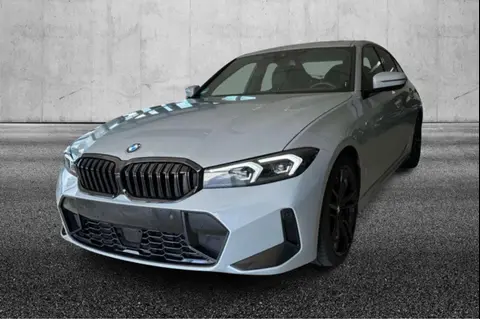 Annonce BMW SERIE 3 Essence 2023 d'occasion 