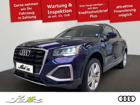 Annonce AUDI Q2 Diesel 2024 d'occasion 