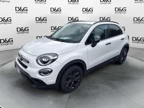 Annonce FIAT 500X Essence 2019 d'occasion 