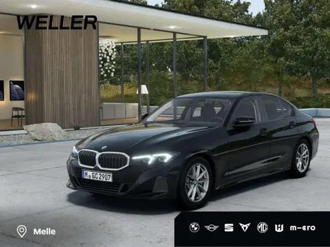 Used BMW SERIE 3 Diesel 2022 Ad 