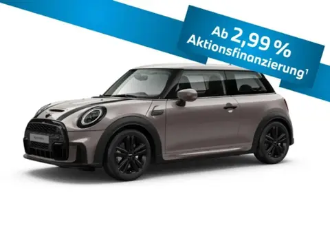 Used MINI COOPER Petrol 2023 Ad 