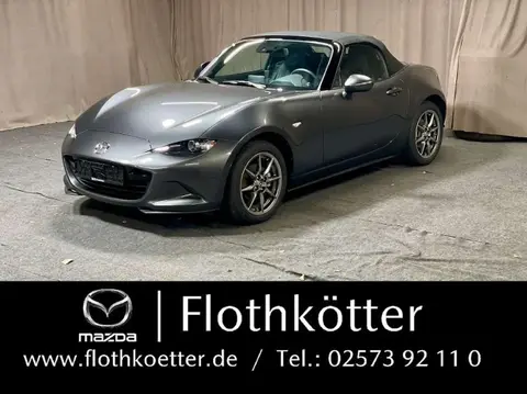 Used MAZDA MX-5 Petrol 2023 Ad 