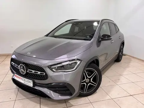 Used MERCEDES-BENZ CLASSE GLA Diesel 2020 Ad 