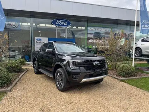 Annonce FORD RANGER Diesel 2024 d'occasion 