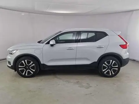 Used VOLVO XC40 Hybrid 2020 Ad 