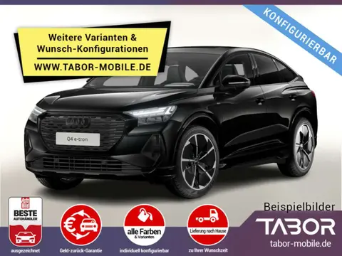 Used AUDI QUATTRO Electric 2024 Ad 