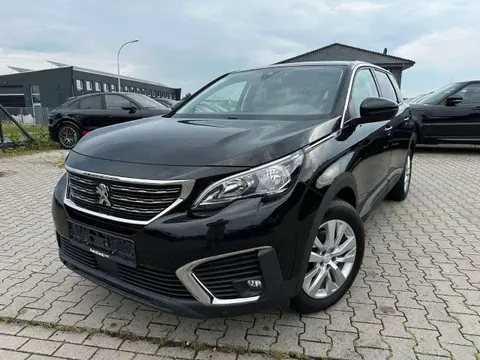 Used PEUGEOT 5008 Diesel 2020 Ad 