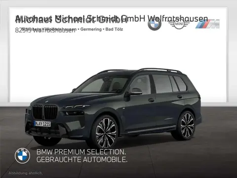 Annonce BMW X7 Diesel 2023 d'occasion 