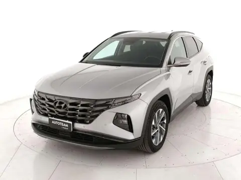 Annonce HYUNDAI TUCSON Hybride 2023 d'occasion 