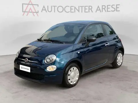 Used FIAT 500 Hybrid 2023 Ad 