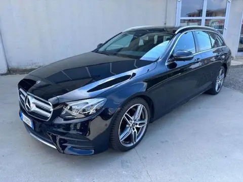 Used MERCEDES-BENZ CLASSE E Diesel 2019 Ad 