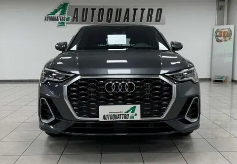 Annonce AUDI Q3 Diesel 2024 d'occasion 