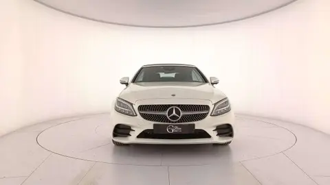 Annonce MERCEDES-BENZ CLASSE C Diesel 2019 d'occasion 