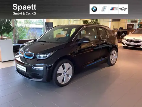 Used BMW I3 Electric 2018 Ad 