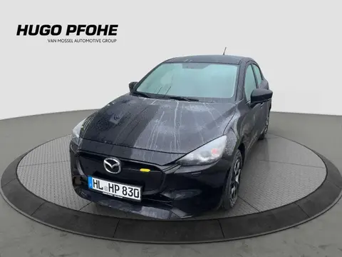 Used MAZDA 2 Petrol 2024 Ad 