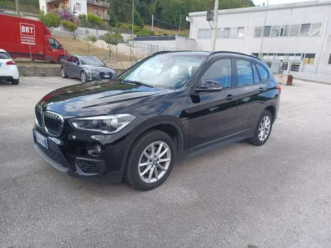 Annonce BMW X1 Diesel 2019 d'occasion 