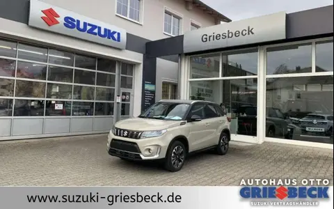 Used SUZUKI VITARA Petrol 2024 Ad 