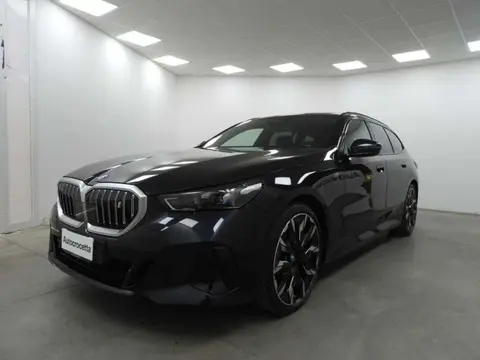 Used BMW I5 Electric 2024 Ad 