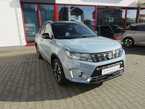 Used SUZUKI VITARA Petrol 2020 Ad 