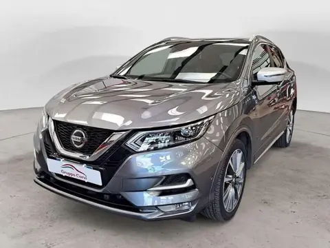 Used NISSAN QASHQAI Diesel 2020 Ad 