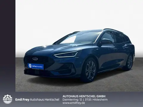 Annonce FORD FOCUS Essence 2023 d'occasion 