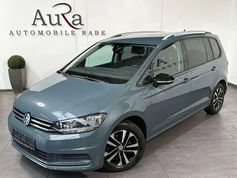 Annonce VOLKSWAGEN TOURAN Diesel 2020 d'occasion 