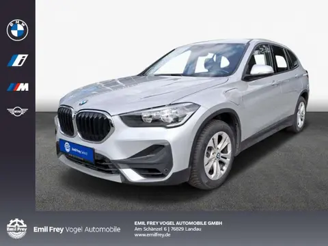 Used BMW X1 Hybrid 2020 Ad Germany