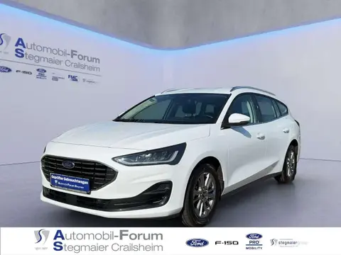 Annonce FORD FOCUS Hybride 2023 d'occasion 