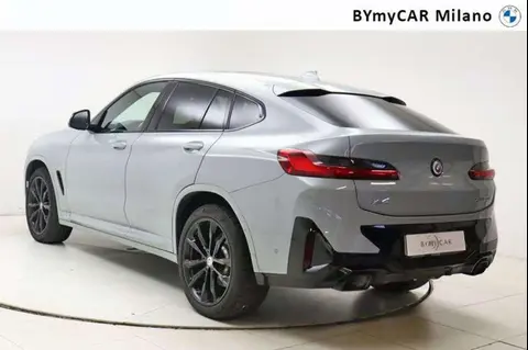 Annonce BMW X4 Hybride 2022 d'occasion 