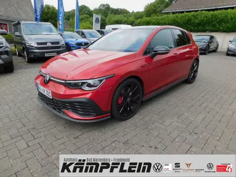 Used VOLKSWAGEN GOLF Petrol 2024 Ad 