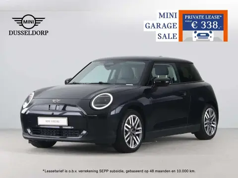 Annonce MINI COOPER Électrique 2024 d'occasion 