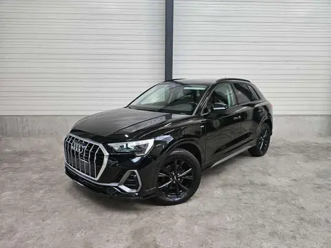 Used AUDI Q3 Diesel 2020 Ad 