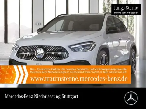 Used MERCEDES-BENZ CLASSE GLA Petrol 2020 Ad 